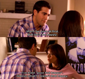 john-rowland-and-gabrielle-solis- haha Gaby...