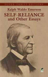A Rhetorical Analysis Of Self-Reliance By Ralph Waldo Emerson A Rhetorical Analysis Of Self-Reliance By Ralph Waldo Emerson