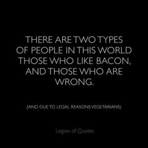 Legion of Quotes