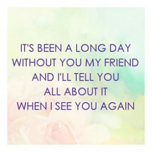 Instagram photo by ohlyrics - See you again By wiz khalifa feat ...