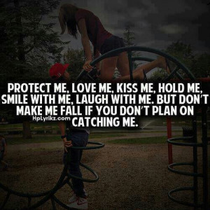 Protect me,.....