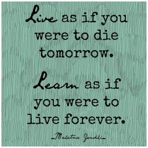 School Inspirational Quotes And Free Printables For Teachers