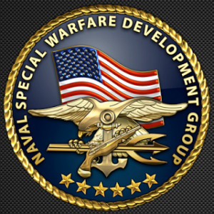 Navy SEAL Team 6 Logo
