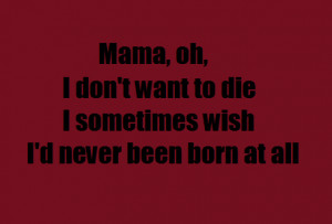 From Queen Band Quotes. QuotesGram