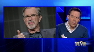 Gutfeld: 'Doonesbury' Creator Thinks Charlie Hebdo Staff Asked for ...