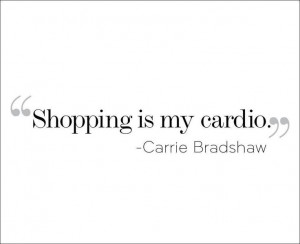 Shopping #quotes Looking forward to all day shopping with @Ashley ...