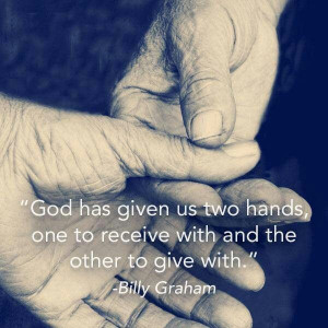 Billy Graham quotesBilly Graham, Bible Quotes, Inspiration Ideas ...