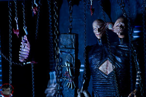 the bloodline twins check it out here hellraiser series 3 bloodline ...