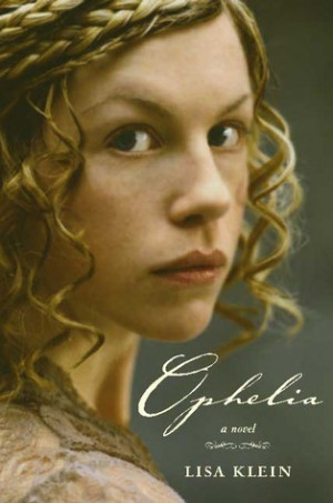 Review: Ophelia by Lisa M Klein