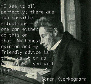 Existentialist Quotes Kierkegaard 2