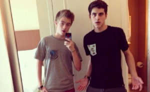 Jack and Jack From Vine