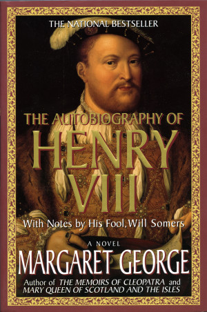 ... written about the mighty egotistical henry viii the man who dismantled