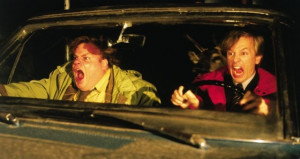 Tommy Boy' Tommy, Richard | Funniest Movie Guy Duos of All Time
