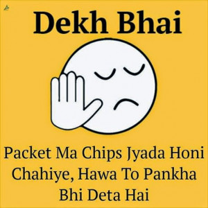 20+ Dekh bhai trolls,memes,dp,jokes | Create your own Dekh Bhai images