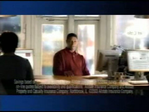 Allstate: 