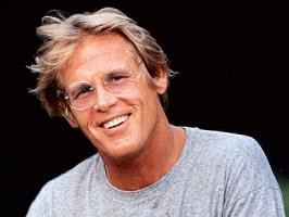 Brief about Nick Nolte: By info that we know Nick Nolte was born at ...