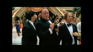 The Three Stooges Movie Trailer I Think It S Funny Video