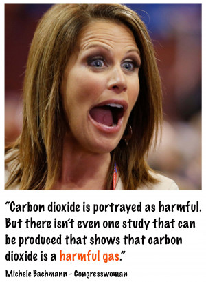 What Did You Say? – Dumb quotes from our elected officials