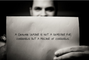 30 Gorgeous Leadership Quotes