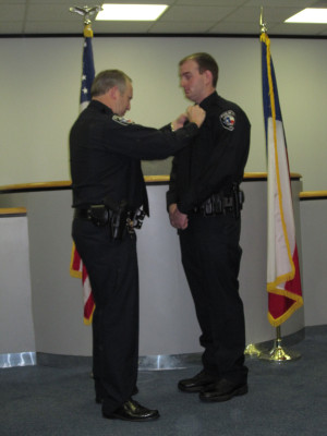 Pictures standing finalist ralphie may with his wife at the improv