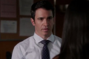 In the newsroom: “Every second you’re not current a thousand ...