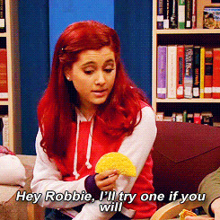 Jokes You Won't Believe They Got Away With On Victorious