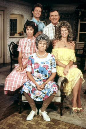 MAMA’S FAMILY: THE COMPLETE SERIES Coming To DVD