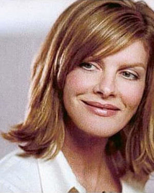 rene russo model