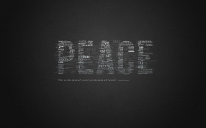 PEACE by punkdbydaniels
