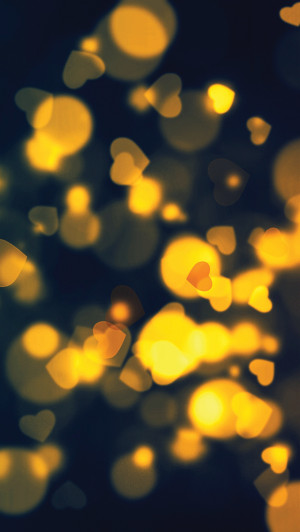 Heart Pattern Iphone Wallpaper