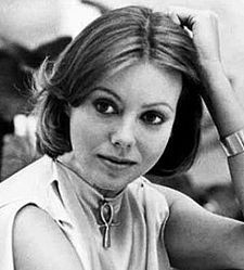 Jenny Agutter Quote