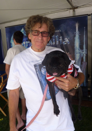 Humane Society of America CEO Wayne Pacelle ‘s heart was an open ...