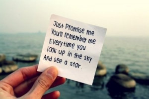 just+promise+me+you'll+remember+me+everytime+you+look+up+in+the+sky ...