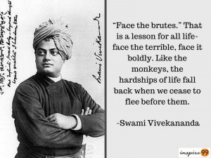 , sawmi vivekananda quotes, swami vivekananda quotes on fear ...