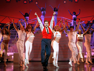 For more information on Catch Me If You Can and for a video preview of ...