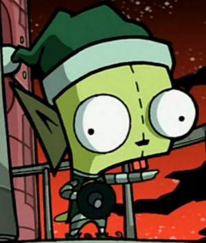 This is GIR