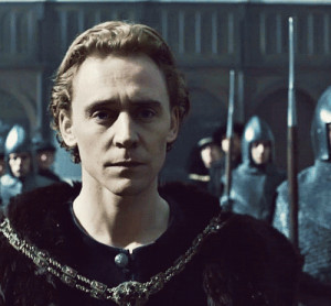 tom hiddleston (*) henry v the hollow crown Henry IV - Part II