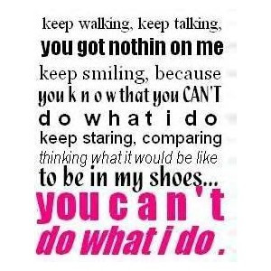 Hater quotes image by warm_hearted_honey on Photobucket