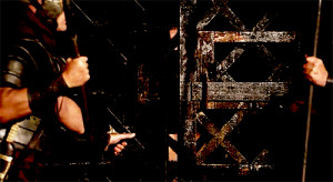 Spartacus: I believe in opportunity. And the power of reason to seize ...