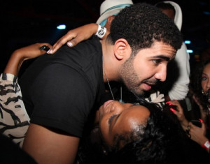 Here is the list of 14 Ex-girlfriends that Canadian rapper Drake has ...
