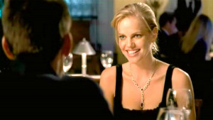 Jennifer Holland Hot Alex...