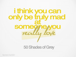 Fifty Shades of Grey Quotes Tumblr