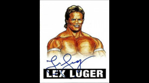 Lex Luger