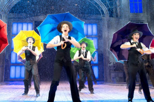 Aurora Theatre Singin The Rain