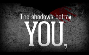 The Dark Knight Rises: Bane's Quote