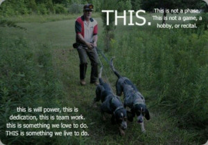 coon hunting pics | thecoondawgway | Coon Hunting: Coon Hunting Quotes ...