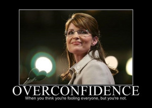 Overconfidence