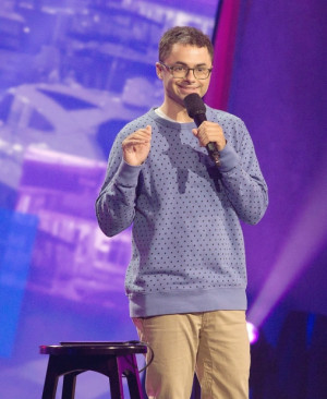 Just for Laughs Montreal 2014