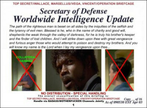 Oh hey has everyone seen that GQ article by the perpetually awesome ...