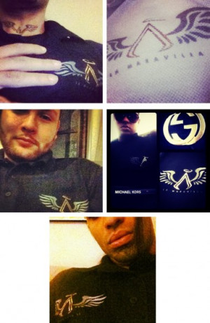 Xdci Imagenes Del Nuevo Logo Arcangel Maravilla